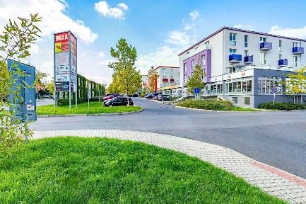 Prodej bytu 3+kk 72 m² Cedrová, Jesenice