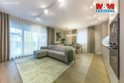 Prodej bytu 3+kk 81 m²