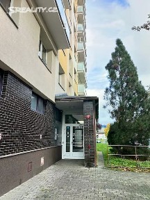 Prodej bytu 1+1 33 m² Zalužanská, Mladá Boleslav - Mladá Boleslav III