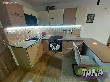 Prodej bytu 2+kk 40 m² Březina