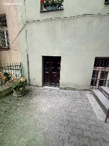 Praha, Praha 2, Nové Město, Dittrichova