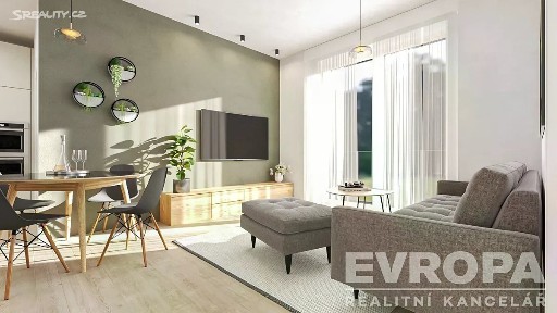 Prodej bytu 3+kk 95 m² Tanvald - Žďár