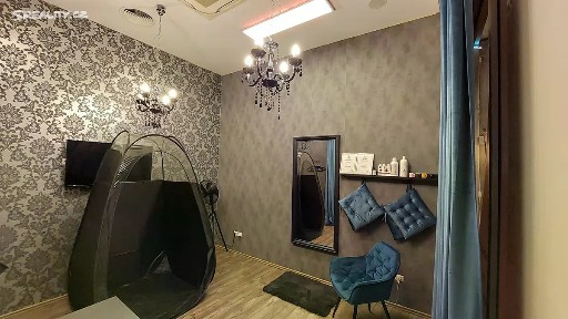Pronájem obchodního prostoru 16 m² Obchodní, Čestlice