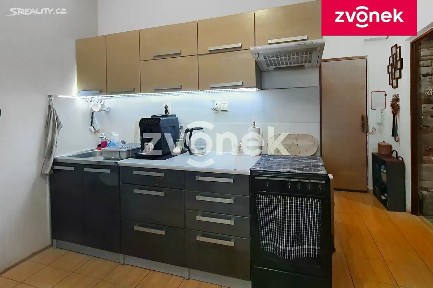 Prodej bytu 1+1 31 m² Otrokovice