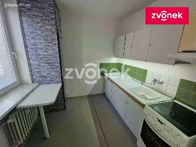 Prodej bytu 1+1 32 m² Spytihněv
