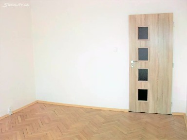 Pronájem bytu 1+1 47 m² Plzeňská, České Budějovice - České Budějovice 3