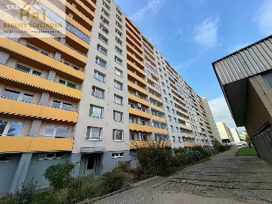 Hradec Králové, Nový Hradec Králové, třída Edvarda Beneše, 31
