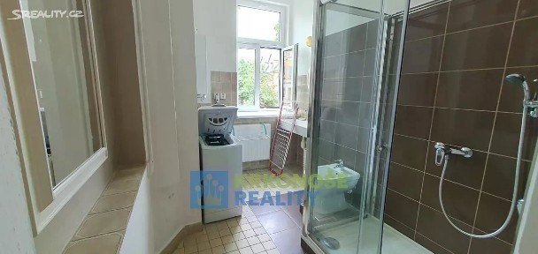 Pronájem bytu 2+kk 70 m² Žižkova, Trutnov - Horní Předměstí