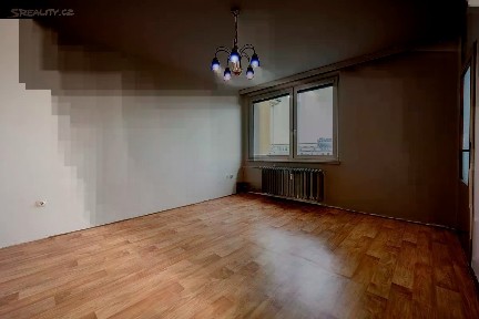 Pronájem bytu 1+kk 26 m² Vachkova, Hradec Králové - Nový Hradec Králové