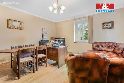 Pronájem kanceláře 127 m² Březinova, Liberec - Liberec V-Kristiánov