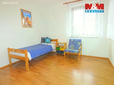 Pronájem bytu 1+1 40 m² Klášterského, Ostrava - Výškovice