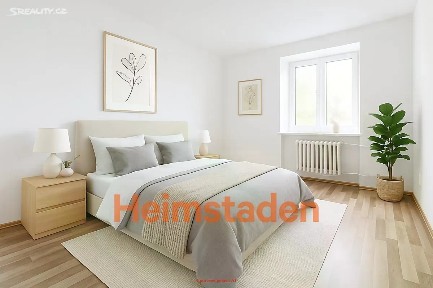 Ostrava, Ostrava-město, Poruba, Hlavní třída, 90