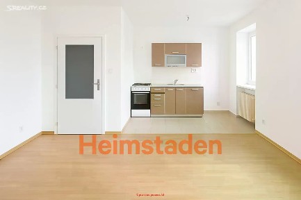 Ostrava, Ostrava-město, Poruba, náměstí Vítězslava Nováka, 1