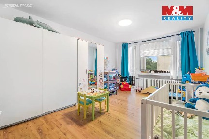 Prodej bytu 2+1 63 m² Klíšská, Ústí nad Labem - Klíše