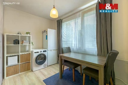 Prodej bytu 4+1 80 m² Generála Svobody, Jirkov