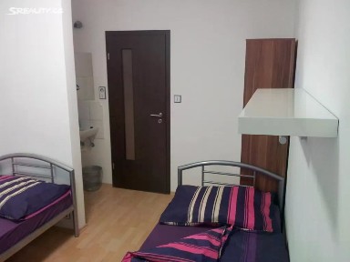 Pronájem bytu pokoje 14 m² Chládkova, Brno - Žabovřesky