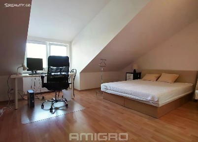 Pronájem bytu 2+kk 72 m² Tyršova, Brno - Královo Pole
