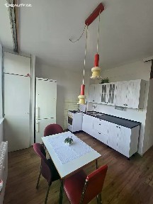 Pronájem bytu 2+1 72 m² Božetěchova, Brno - Královo Pole