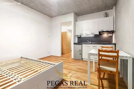 Brno, Brno-město, Trnitá, Křenová