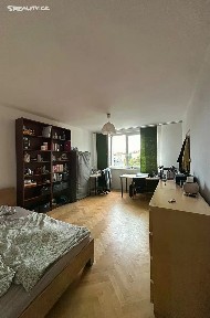 Olomouc, tř. Kosmonautů