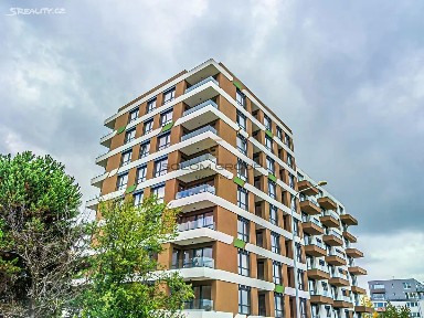 Prodej bytu 2+kk 47 m² Ocelkova, Praha - Černý Most