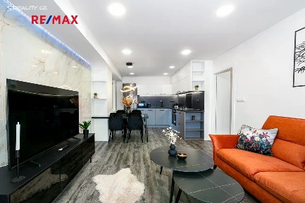 Prodej bytu 2+1 45 m² Hornická, Ostrava - Moravská Ostrava