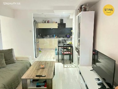 Prodej bytu 2+1 52 m² Kubánská, Ostrava - Poruba