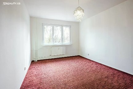 Prodej bytu 2+1 53 m² Zednická, Ostrava - Poruba
