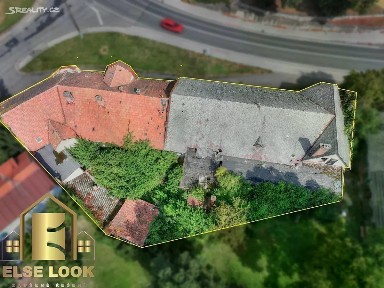 Prodej obchodního prostoru 983 m² Rychnovská, Solnice