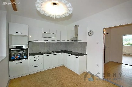 Pronájem bytu 3+1 79 m² Hvězdná, Liberec - Liberec V-Kristiánov