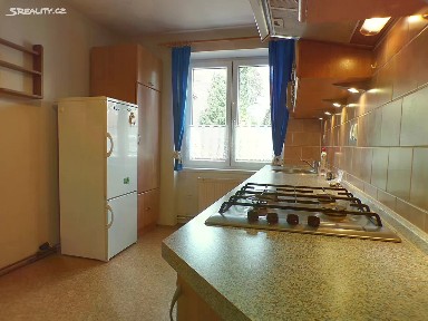 Pronájem bytu 3+1 73 m² Šafaříkova, Liberec - Liberec II-Nové Město