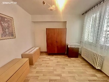 Pronájem bytu 3+1 62 m² Masarykova, Kolín - Kolín II