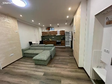 Pronájem bytu 3+kk 70 m² Kutnohorská, Kolín - Kolín IV