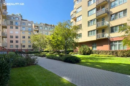 Praha, Praha 2, Vinohrady, U Zvonařky, 1c