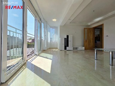 Pronájem bytu 3+kk 73 m² Loutkářská, Praha - Břevnov