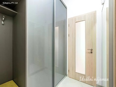 Pronájem bytu 1+kk 36 m² Klausova, Praha - Stodůlky