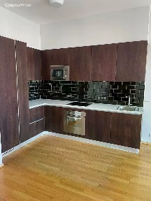 Praha, Praha 9, Letňany, Tupolevova