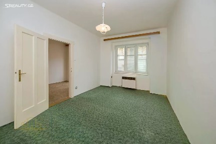 Praha, Praha 3, Žižkov, Hartigova, 136