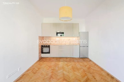 Praha, Praha 6, Střešovice, Myslbekova