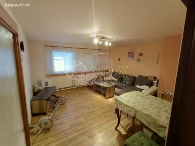 Pronájem bytu 3+1 61 m² Lidická, Hrotovice