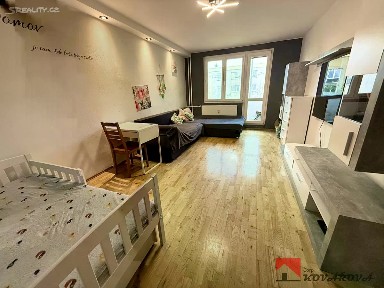 Prodej bytu 2+1 50 m² Kralupy nad Vltavou - Lobeček