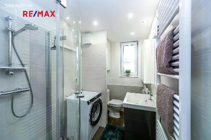 Prodej bytu 3+kk 63 m² Lesní, Luštěnice - Zelená