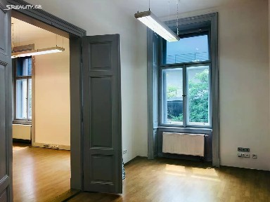 Praha, Praha 5, Smíchov, Štefánikova