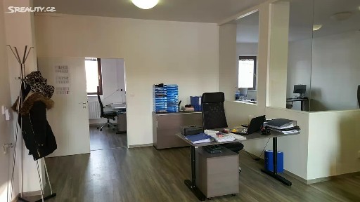 Pronájem kanceláře 158 m² Čerčanská, Praha - Krč