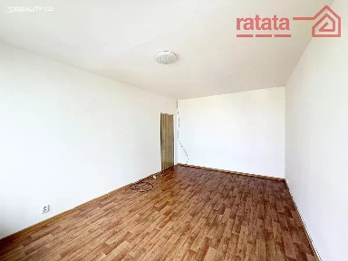 Pronájem bytu 2+1 62 m² Jirkovská, Chomutov