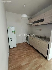Pronájem bytu 1+kk 34 m² V Domkách, Duchcov