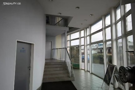 Pronájem obchodního prostoru 173 m² Nákladní, Liberec - Liberec VII-Horní Růžodol