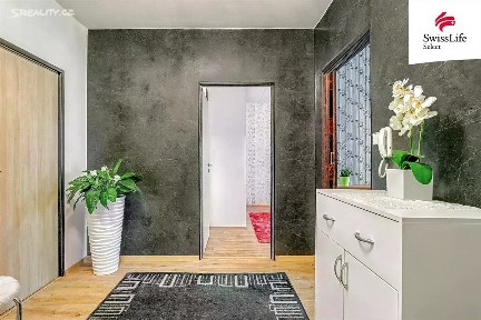 Prodej bytu 2+1 64 m² Karla Steinera, Plzeň - Skvrňany