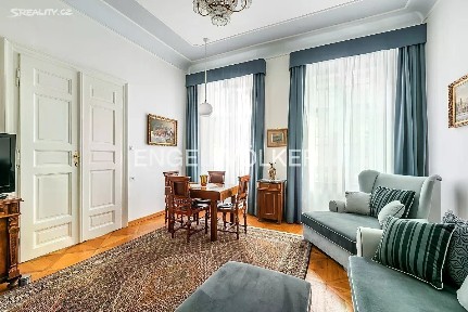 Praha, Praha 1, Malá Strana, Vítězná, 12