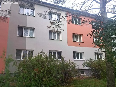 Prodej bytu 2+1 62 m² Na Pískách, Mělník